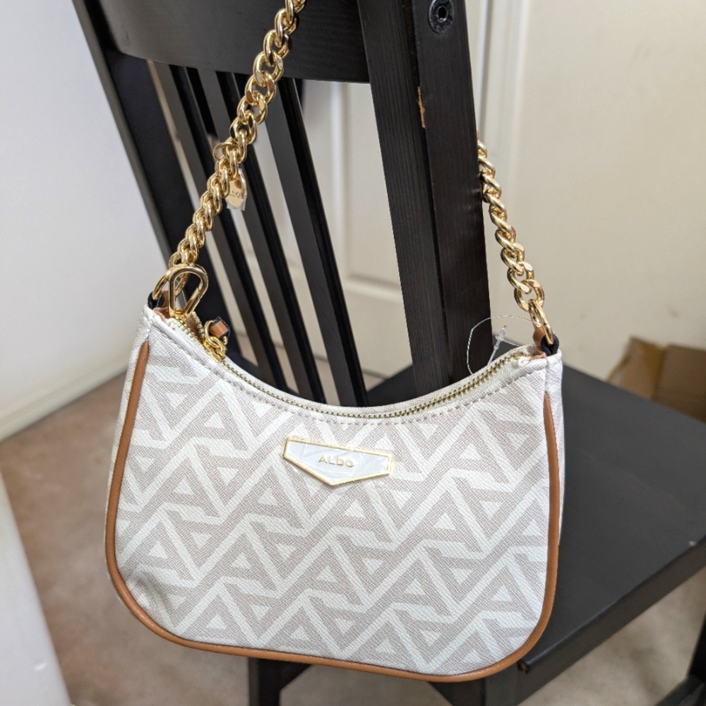 New Aldo Maricar Handbag